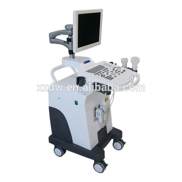 DW-350 trolley B/W ultrasound scanner